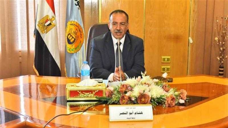 محافظ أسيوط: قوافل تعليمية مجانية لطلاب الشهادتين الإعدادية والثانوية بمركزي ساحل سليم والقوصية