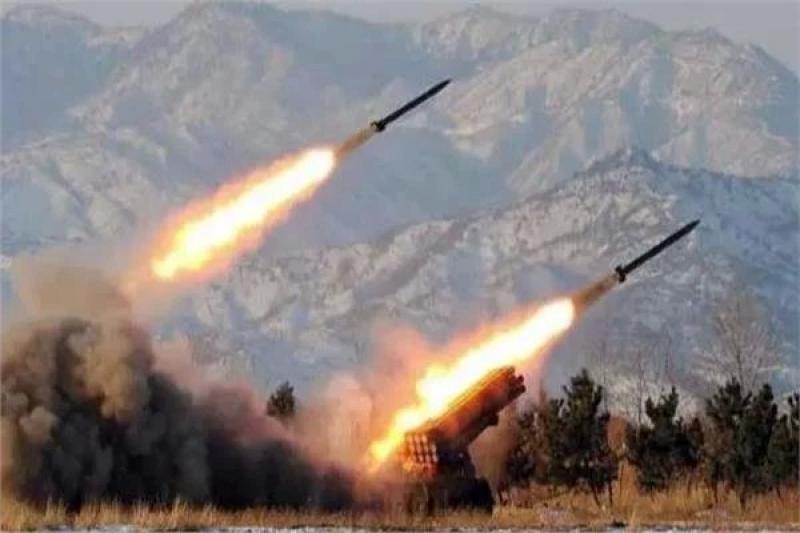 حزب الله يعلن شن هجوم بمسيرات على قاعدة تل نوف الجوية فى تل أبيب