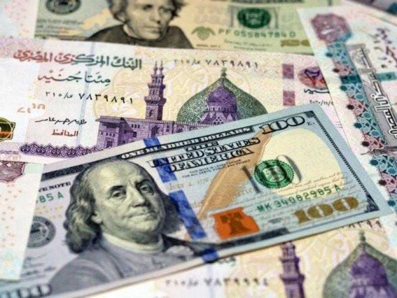أستاذ اقتصاد: سعر الجنيه الحالي أمام الدولار لا يعكس قوته الحقيقية