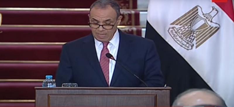 وزير الخارجية: لابد من إعادة الحقوق الشرعية إلى أصحابها وإقامة الدولة الفلسطينية