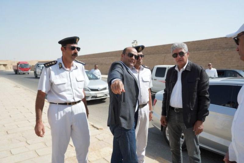 خط أحمر
