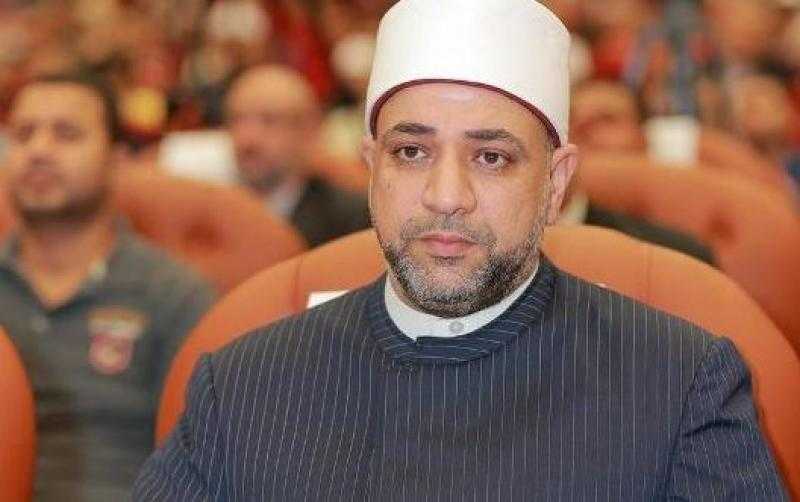 وكيل وزارة الأوقاف: الإعجاز العلمي في القرآن والسنة مثبت في وجوه العلم كافة