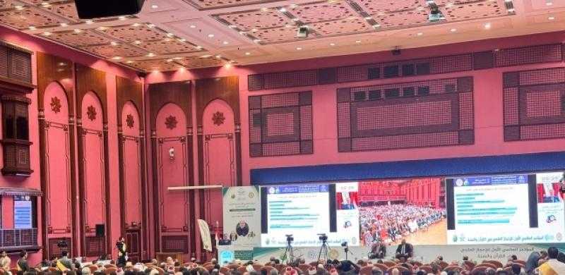 مؤتمر الإعجاز العلمي في القرآن والسنة.. 10 أبحاث في اليوم الثاني