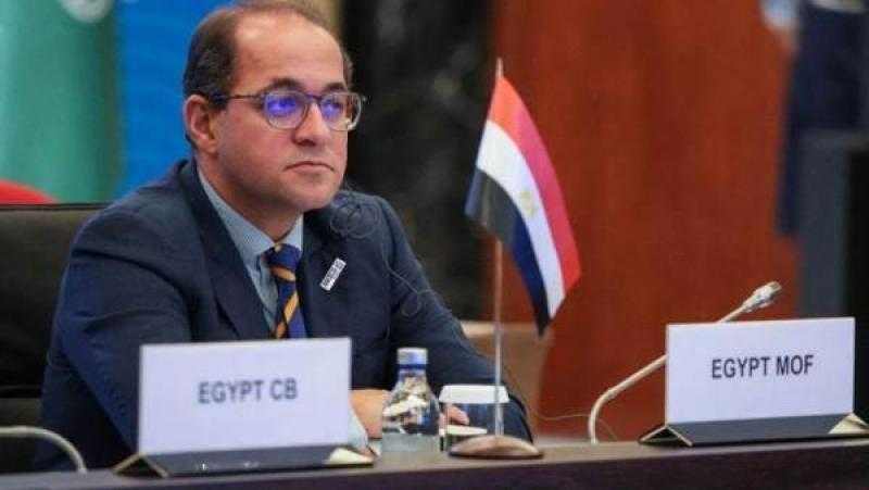 وزير المالية يختتم مشاركته في الاجتماعات السنوية لصندوق النقد والبنك الدوليين بواشنطن