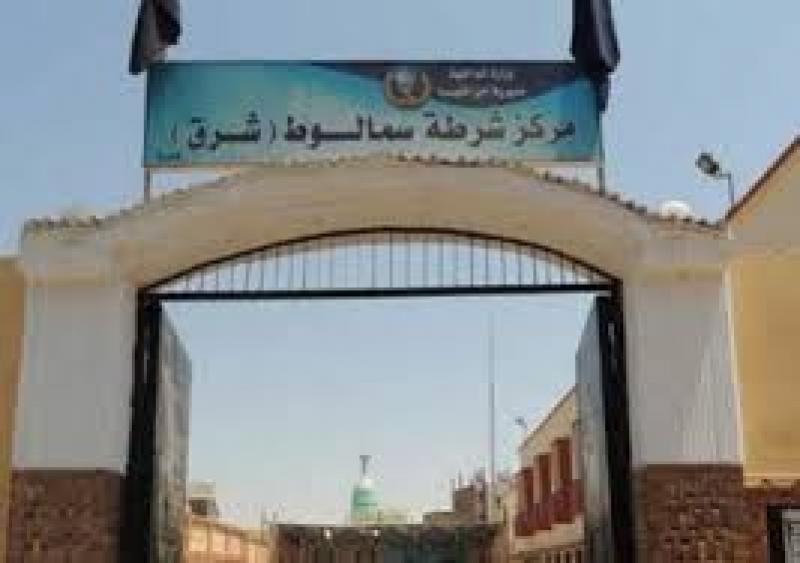 إصابة سيدة بارتجاج فى المخ قفزت من سيارة هربا من سرقة السائق
