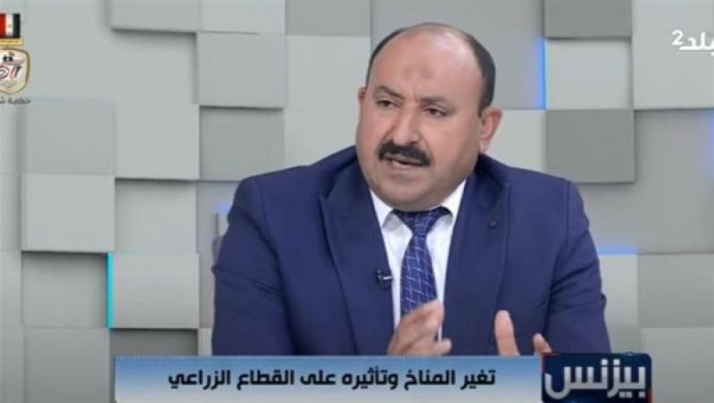 خبير: التغيرات المناخية تؤثر سلبا على إنتاج وجودة الثمار