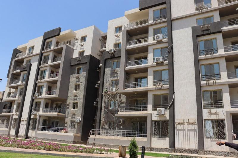 الحجز بدأ اليوم.. كراسات شروط حجز 6575 وحدة سكنية جاهزة للتسليم الفوري