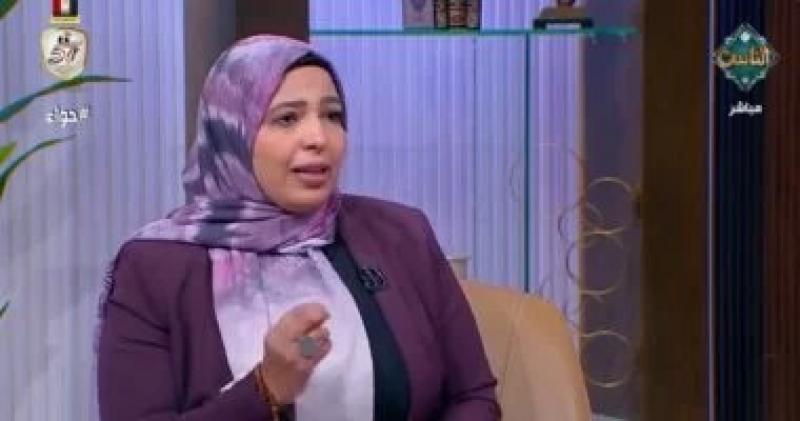 أمينة الفتوى لقناة الناس: أكل ميراث المرأة تعدٍ على حدود الله
