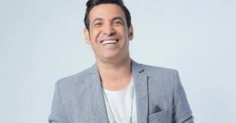 فيديو بمطار القاهرة يكشف مفاجأة في قضية سعد الصغير
