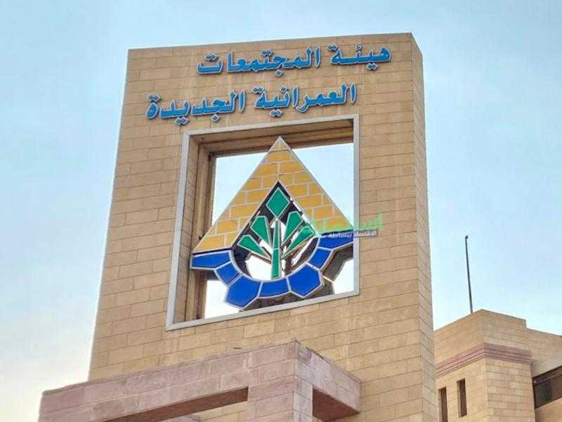 نائب رئيس هيئة المجتمعات العمرانية يتابع محطة مياه العبور الرئيسية بالمنطقة الصناعية