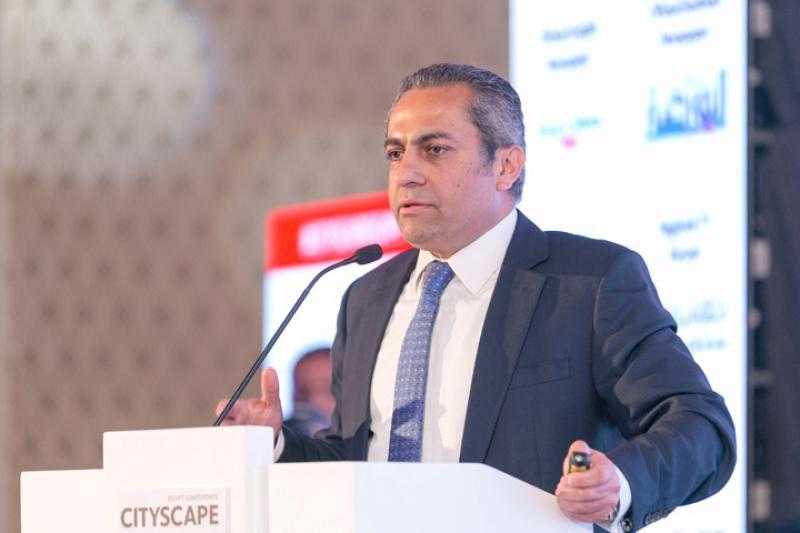خالد عباس: العاصمة الإدارية ستشهد جولات للمستثمرين الأجانب خلال المنتدى الحضري العالمي