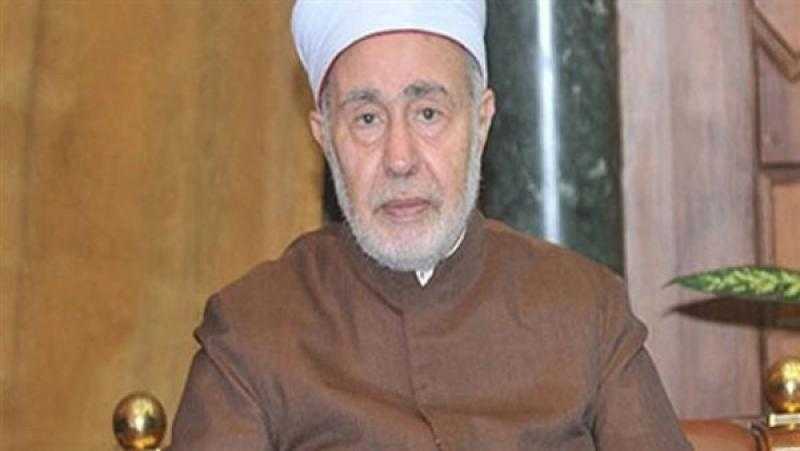 في ذكرى ميلاده.. الإمام الأكبر محمد سيد طنطاوي رمز الاعتدال والوسطية