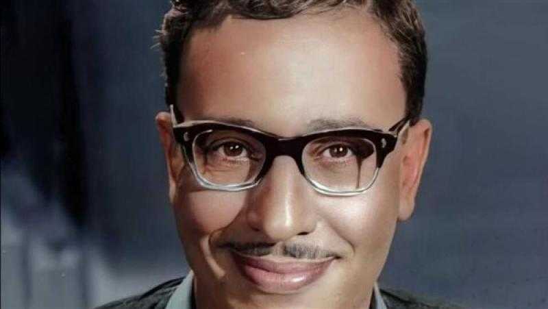 نجل فؤاد المهندس: مزعلتش من رفض سيدة مصافحتي في حفل تكريم والدي.. ليست مصرية