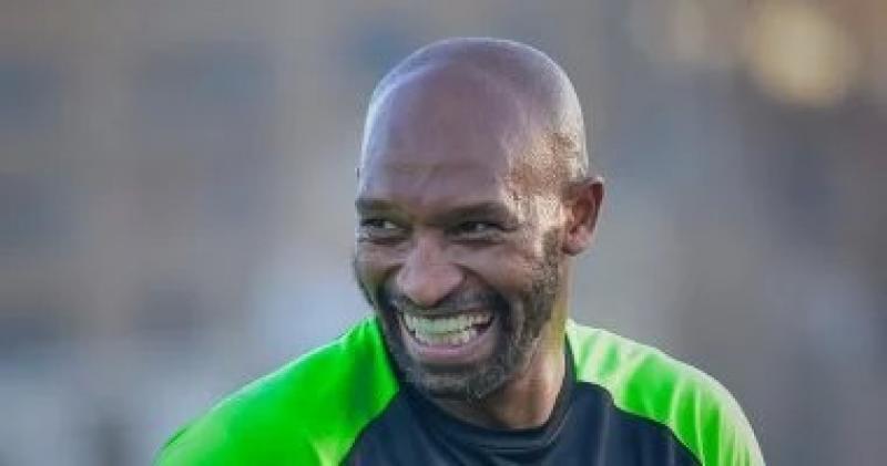 شيكابالا ينتظم فى تدريبات الزمالك غدًا استعدادًا لمواجهة البنك الأهلى