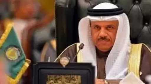 وزير خارجية البحرين: صمت المجتمع الدولي يشجع إيران على تصرفاتها
