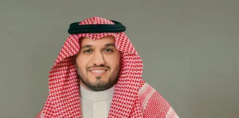 عبد الله الماجد رئيسًا لنادي النصر السعودي خلفا للمهيدب