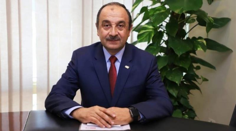 خط أحمر