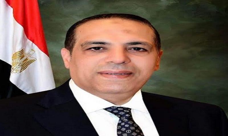 خط أحمر