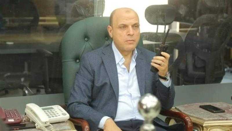 محافظ كفر الشيخ: تحرير 11 محضرًا للمخابز المخالفة ورفع كفاءة الإنارة العامة بقلين