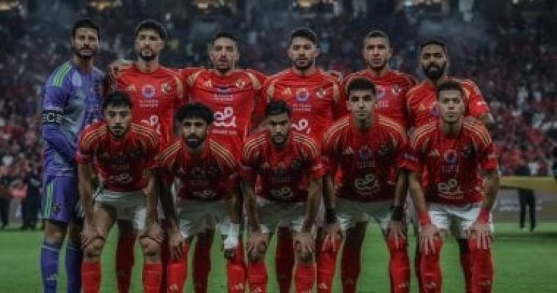 وسام أبو علي يقود هجوم الأهلي أمام العين.. وكوكا أساسياً