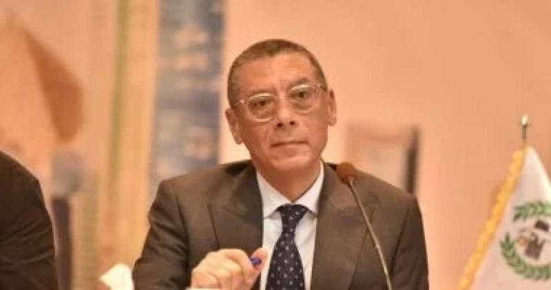 تعرف على المرشحين فى انتخابات اتحاد الكرة الطائرة بعد غلق باب الترشح