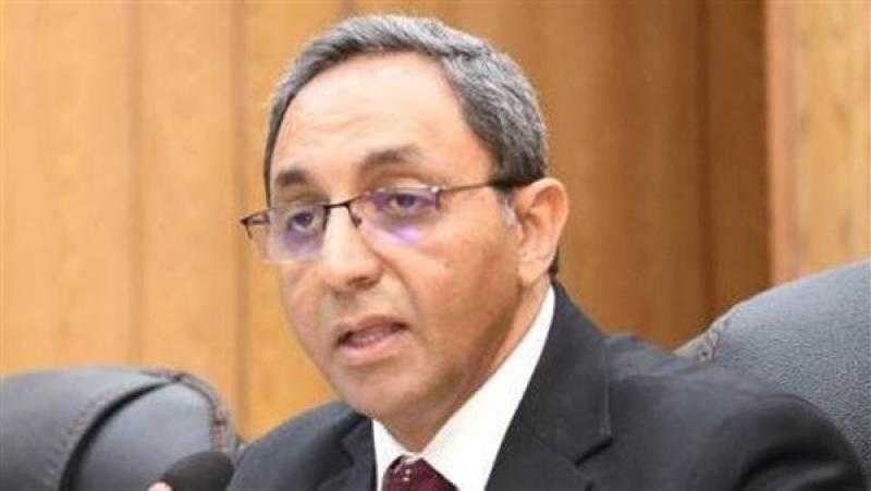 محافظ قنا يشهد تدشين المجلس الاقتصادي لسيدات الأعمال
