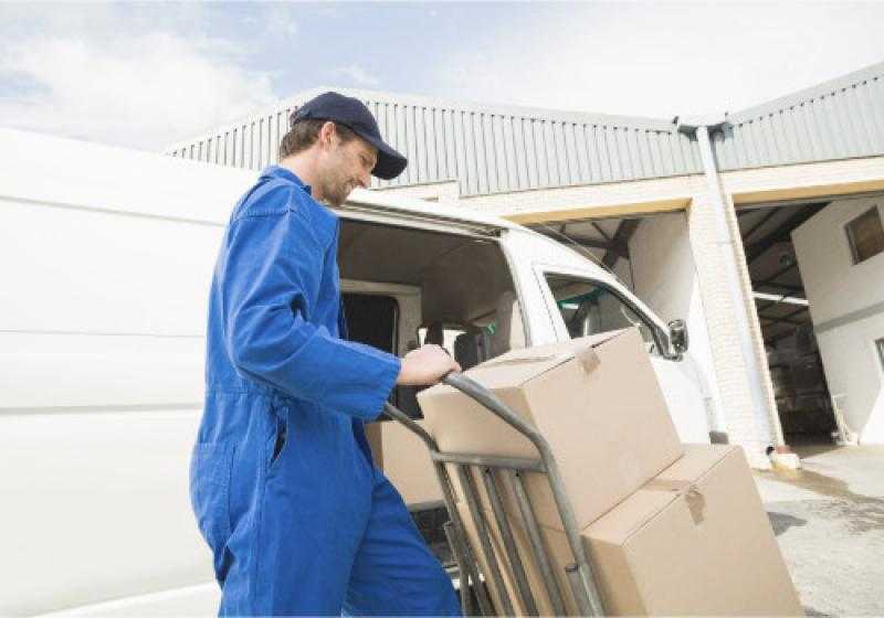 خطوات نقل الاثاث لمنزل جديد