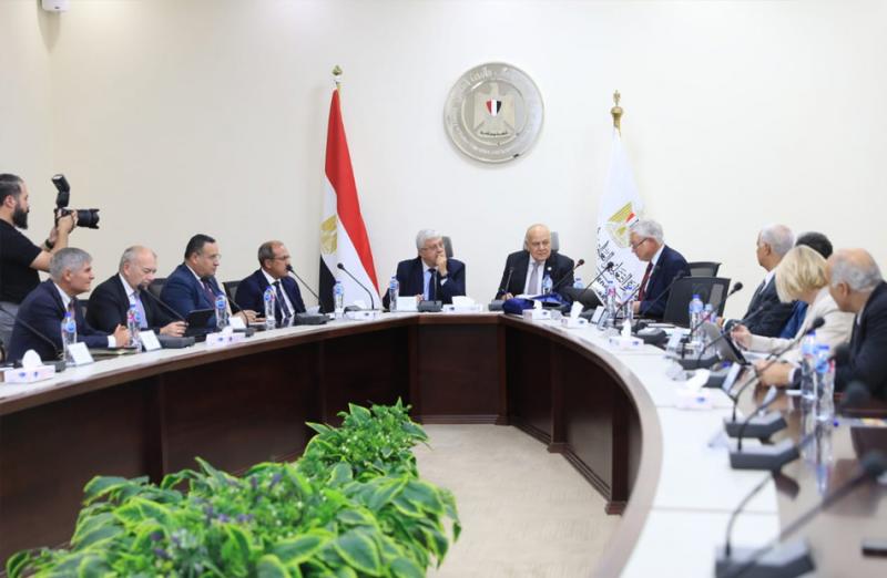 خط أحمر