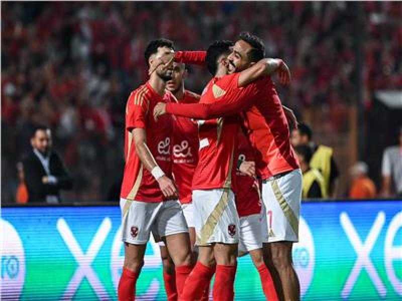 طارق قنديل: التتويج ببطولتين في أيام عادة الأهلي