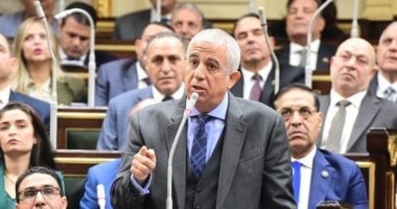 الصراعات الدولية وانتخابات أمريكا على أجندة لجنة العلاقات الخارجية بالنواب