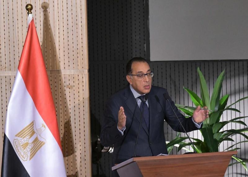 تفاصيل المؤتمر الصحفي الأسبوعي لرئيس الوزراء.. تعديلات مهمة جداً في قانون الضريبة العقارية وكذا تبسيط قانون الجمارك.. نسعى لتحسين مناخ الاستثمار بمصر