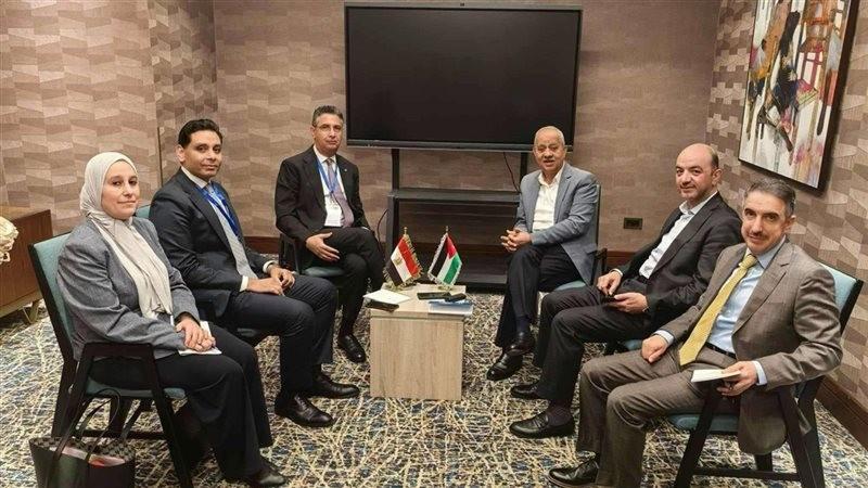 وزير التموين: فرص استثمارية واعدة بمصر في قطاع التجارة الداخلية والصناعات الغذائية