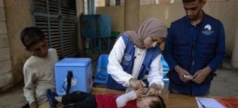 الصحة العالمية: وقف إطلاق النار السبيل الوحيد لمنع انهيار النظام الصحى بغزة