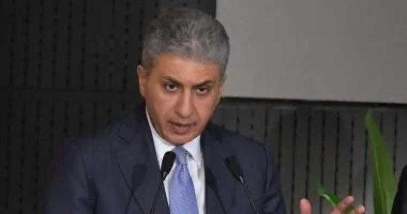 وزير السياحة: معرض رمسيس ينتقل إلى طوكيو لتعريف اليابانيين بالحضارة المصرية