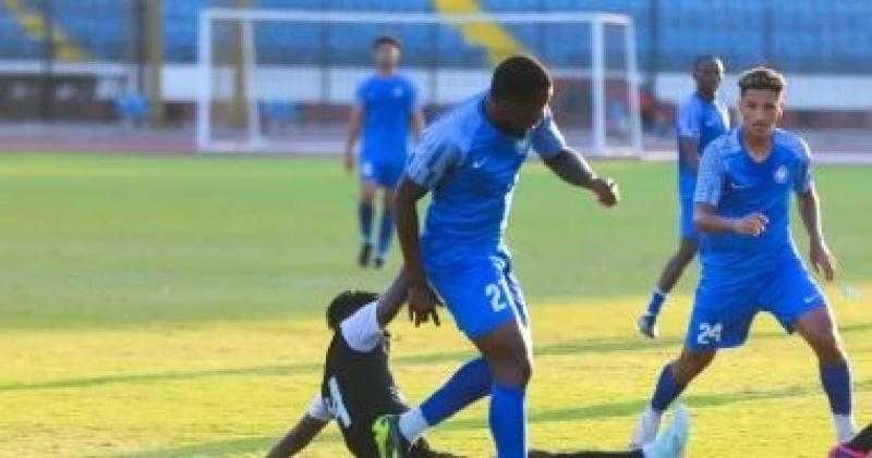 سموحة يواجه الجونة على استاد الإسكندرية في دوري nile.. اليوم