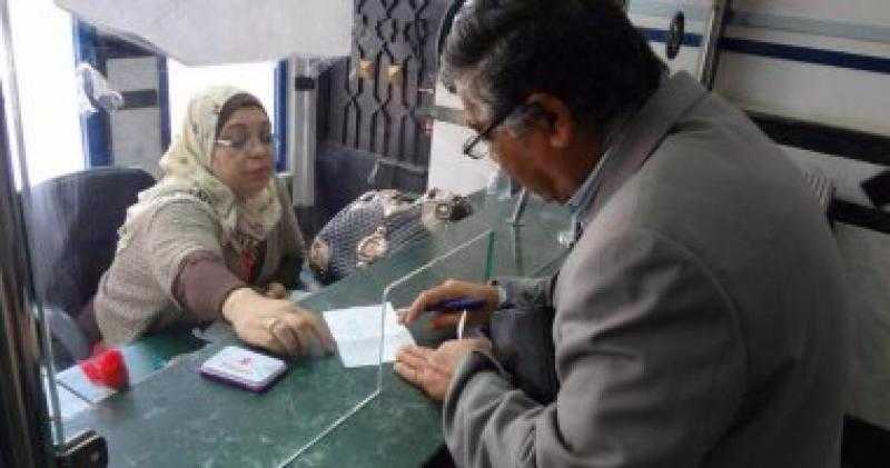 بدء صرف معاشات نوفمبر 2024 من ماكينات الصراف الآلى غدا
