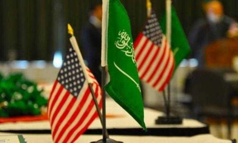 مباحثات ”سعودية-أمريكية” لخفض التوترات في منطقة الشرق الأوسط