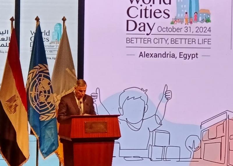 يوم المدن العالمي .. الإسكندرية من أوائل المدن التي عرفت التحضر من آلاف السنين وأهدت العالم الفنون والعلوم