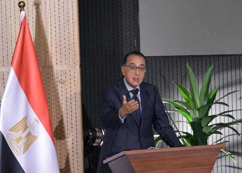 رئيس الوزراء: أكبر تحد لمواجهة المناخ هو التمويل.. ونعمل على توسيع الشراكات بين القطاع الخاص والحكومة
