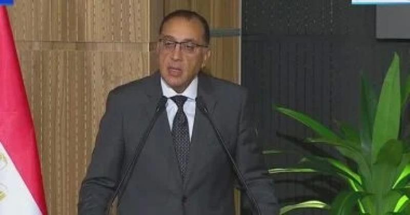 رئيس الوزراء: التزام مصري عميق بتحقيق التنمية المستدامة