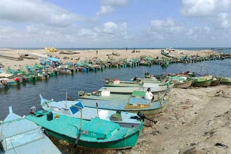 الحكومة تنفي بيع بحيرة البردويل: معلومات مغلوطة لا أساس لها من الصحة