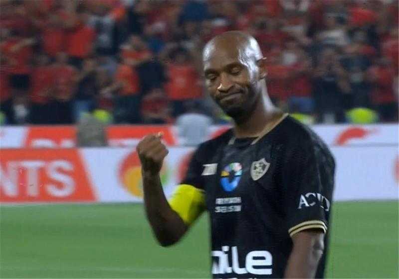 ما سر إصرار شيكابالا على الاعتزال؟ وفيما يفكر !