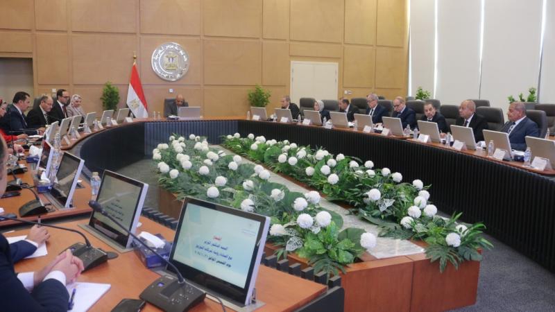 الكهرباء: مستمرون في خطة خفض الفقد ومنع سرقة التيار وتحسين الأداء ورفع كفاءة التشغيل وجودة الخدمات