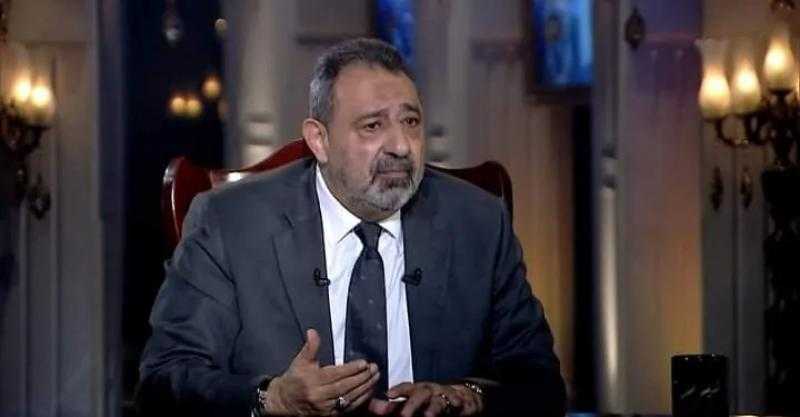 تأييد حبس مجدي عبد الغني سنتين لامتناعه عن تسليم ميراث لأقاربه