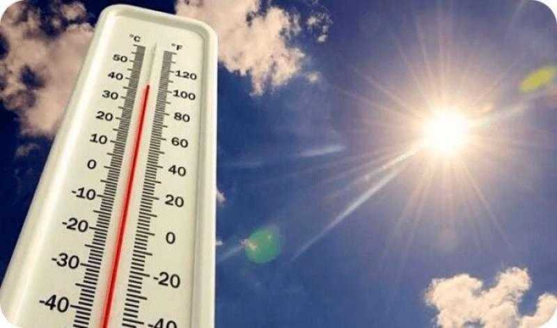 أمطار وانخفاض درجات حرارة.. الأرصاد تكشف حالة الطقس خلال الساعات المقبلة