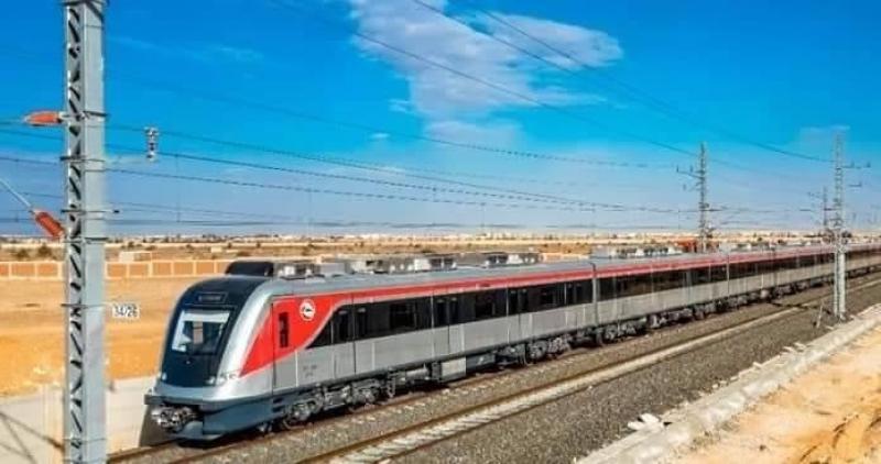 النقل تعلن مواعيد خطوط المترو الانفاق والقطار الكهربائي الخفيف LRT بالتزامن مع تطبيق التوقيت الشتوي