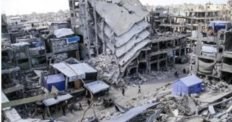 محلل سياسى فلسطينى: اسرائيل ترى أنها فى فرصة لتحقيق أهدافها بالأراضى المحتلة