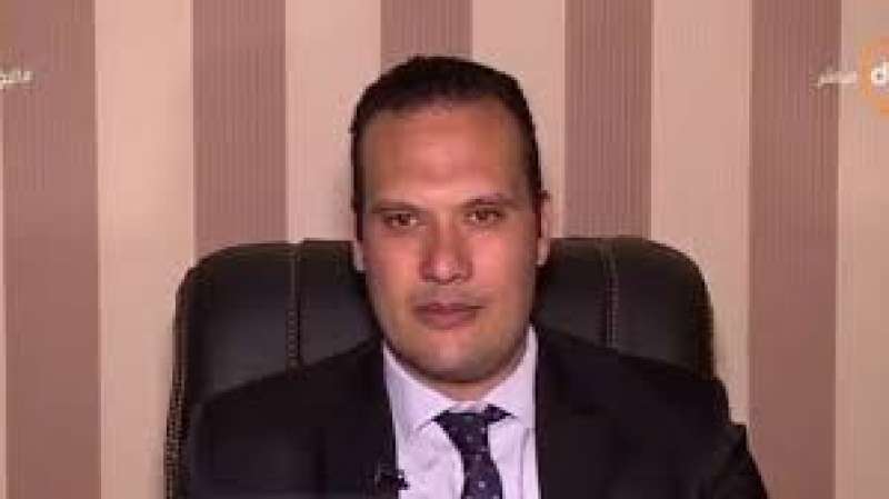 خط أحمر