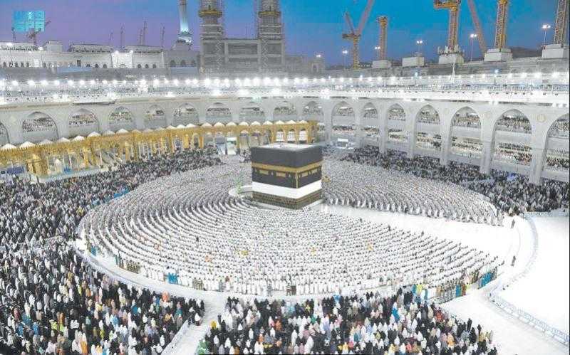 إجراء قرعة الحج بالمركز الثقافي في كفر الشيخ غدا