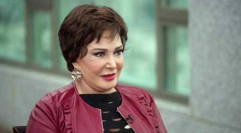 حبيته لوحدي حفاظا على أسرته.. لبلبة تكشف عن قصة حب عاشتها في صمت